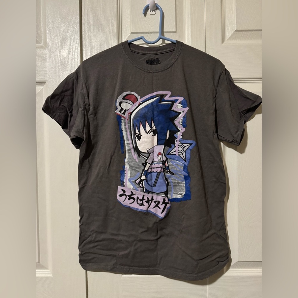 Naruto Tee
